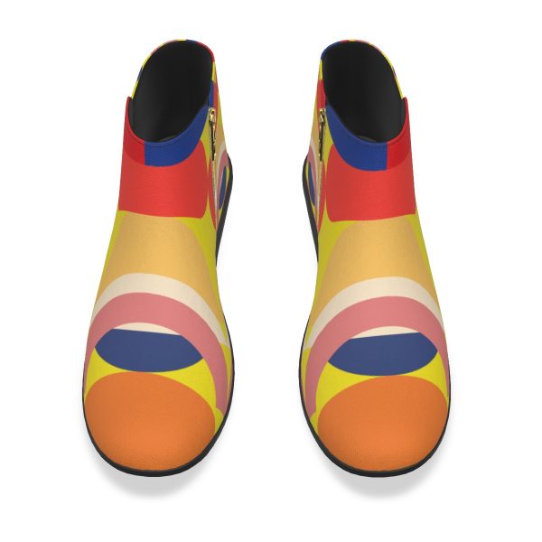 Women's Fashion Boots