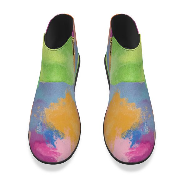 Women's Fashion Boots