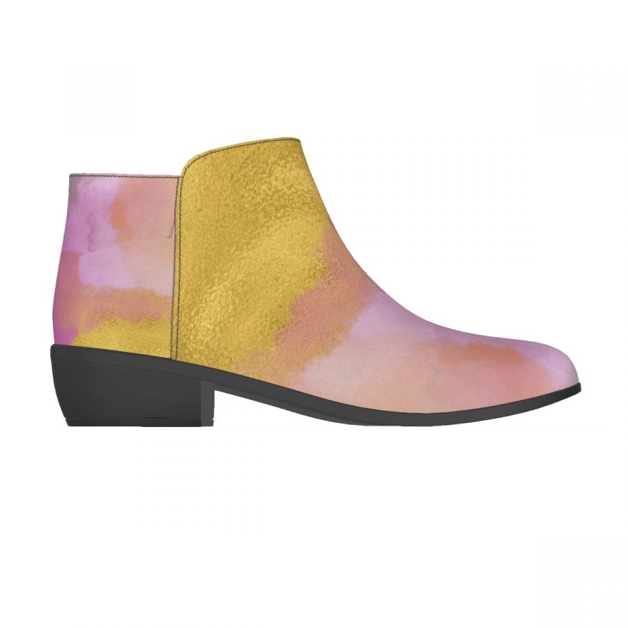 Women's Fashion Boots - Image 3