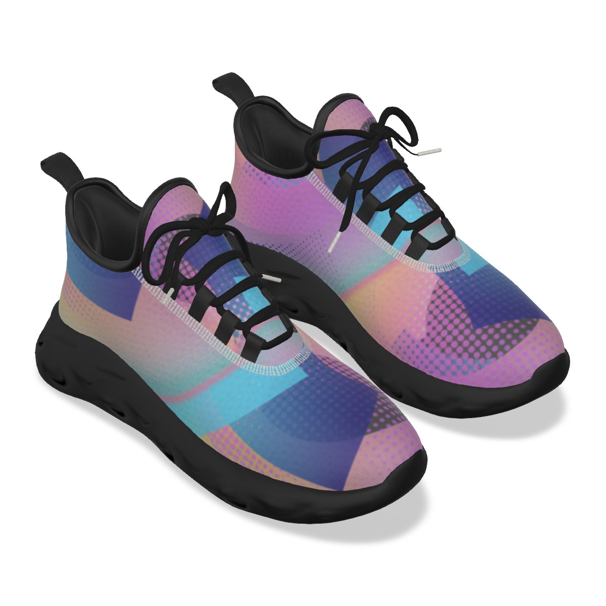 Men's Light Sports Shoes - Image 8