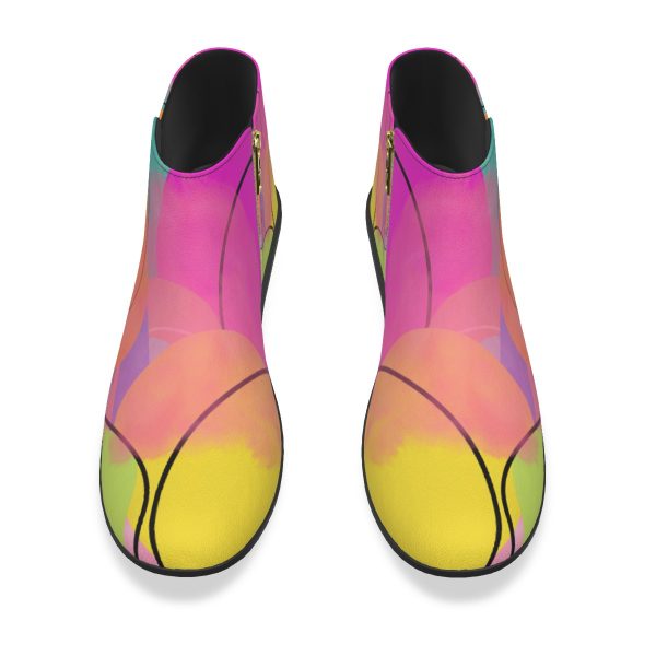 Women's Fashion Boots