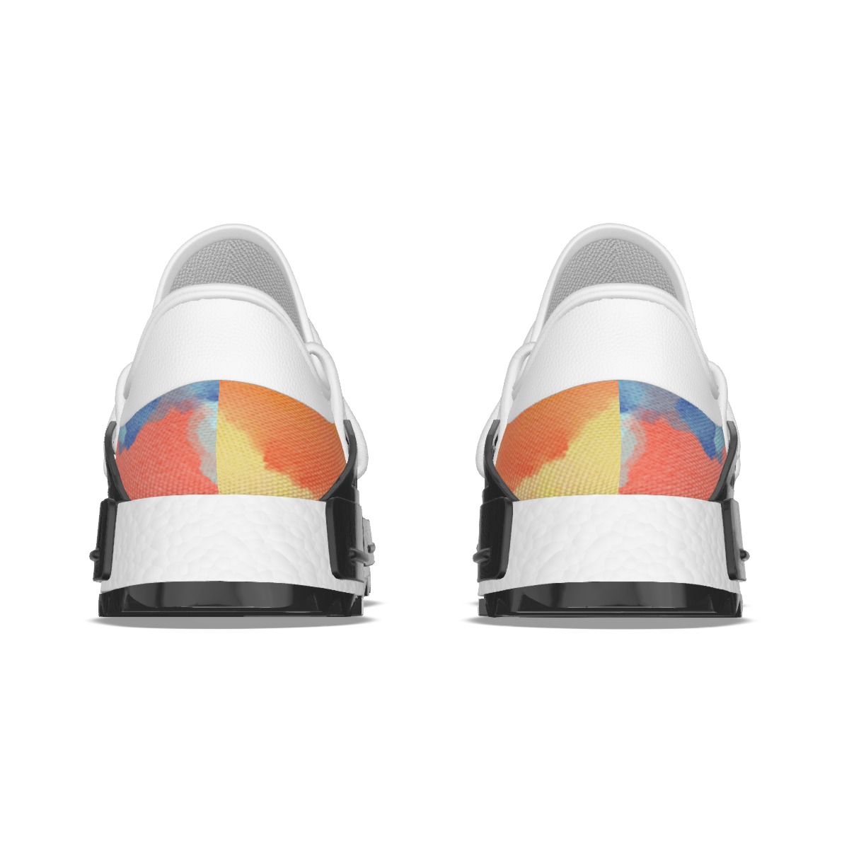 Women's Mesh Sneakers - Image 6