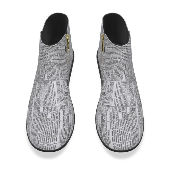 Women's Fashion Boots