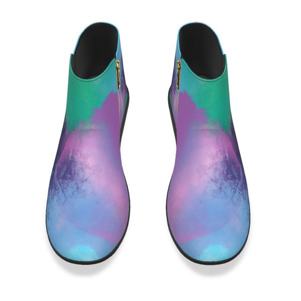 Women's Fashion Boots