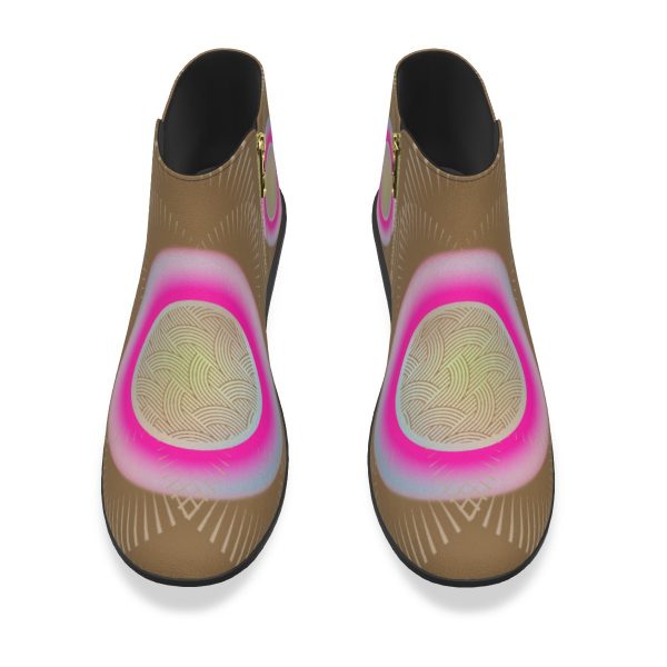 Women's Fashion Boots