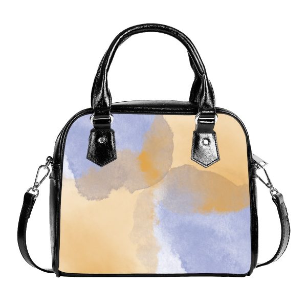 Handbag With Single Shoulder Strap