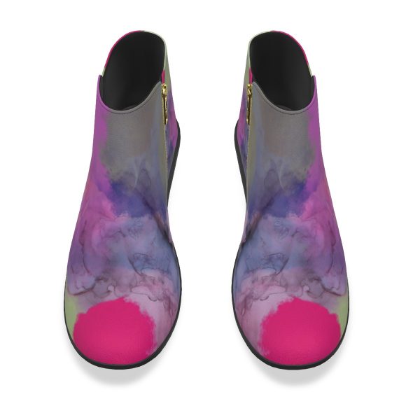 Women's Fashion Boots