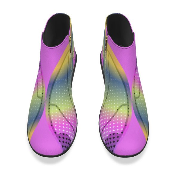 Women's Fashion Boots