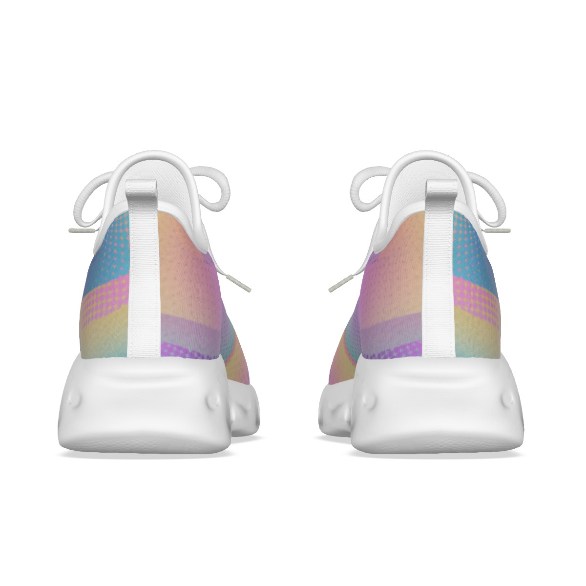 Men's Light Sports Shoes - Image 6