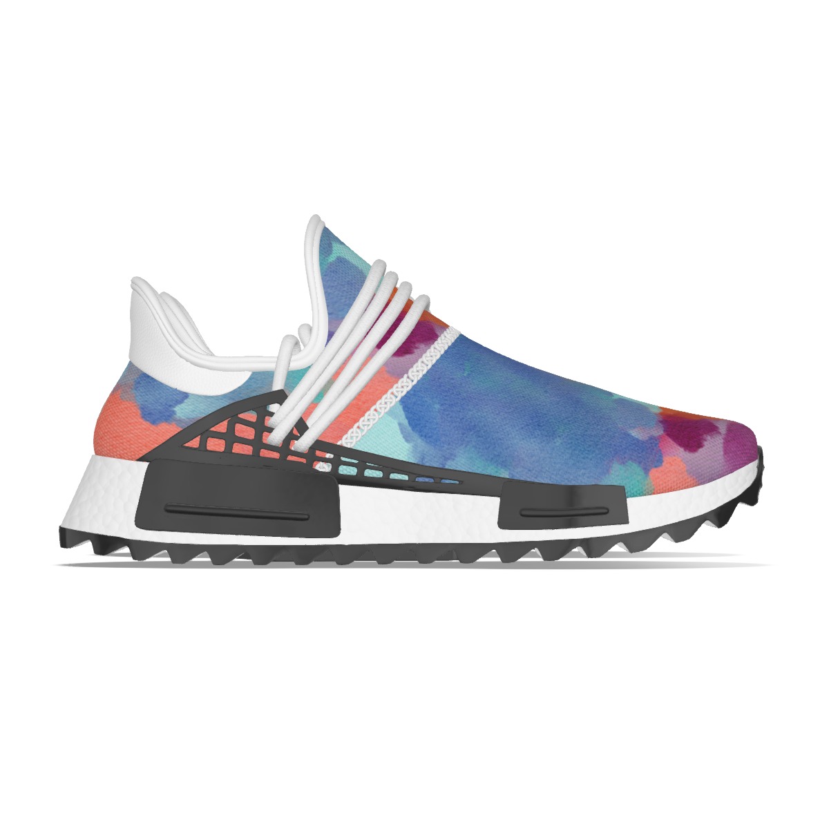 Women's Mesh Sneakers - Image 3