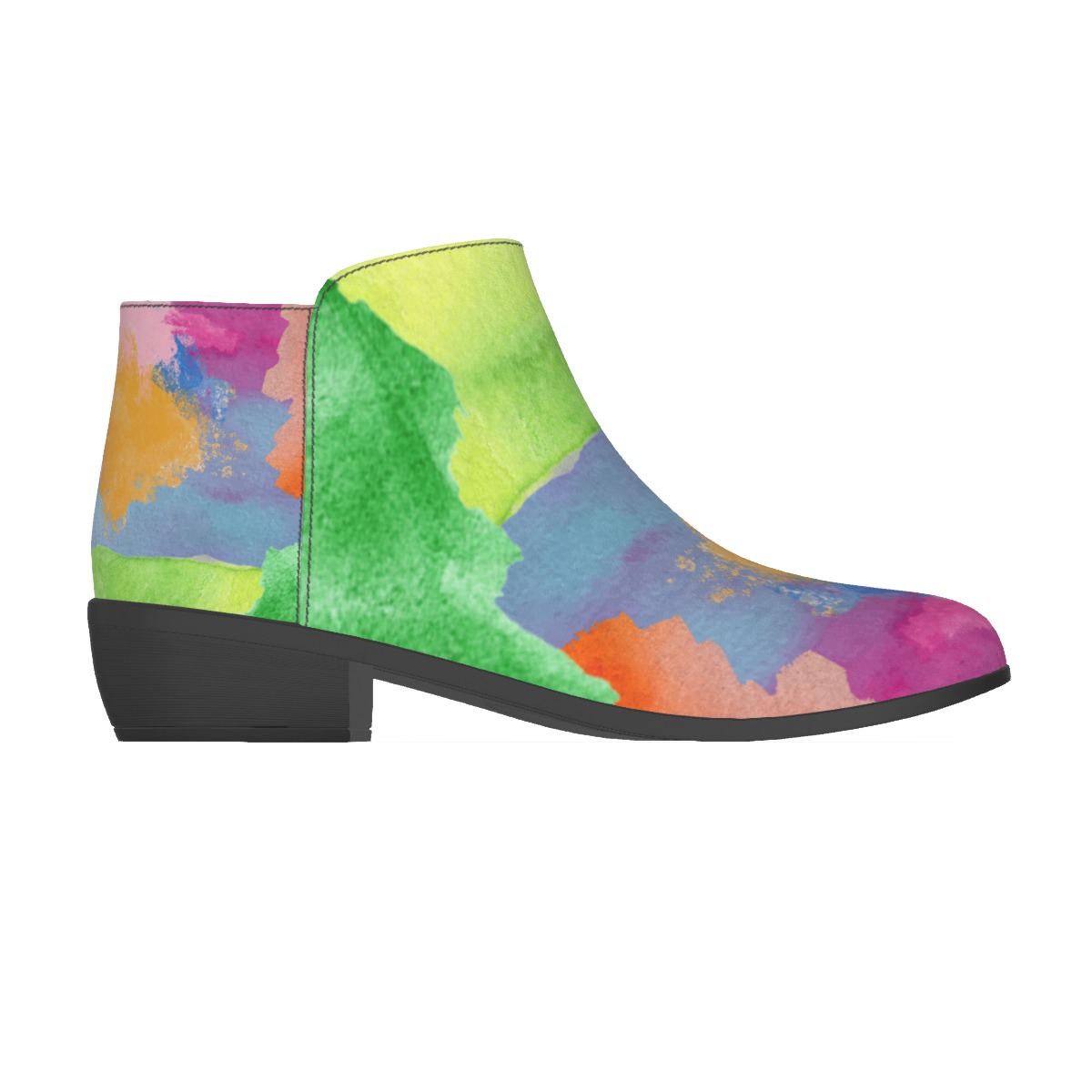 Women's Fashion Boots - Image 3