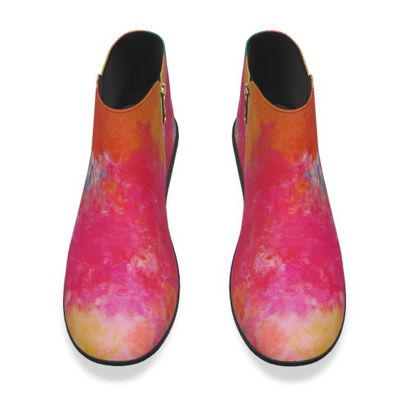 Women's Fashion Boots