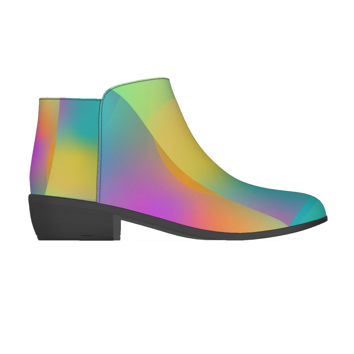 Women's Fashion Boots - Image 3