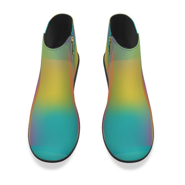 Women's Fashion Boots