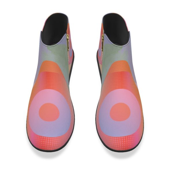 Women's Fashion Boots