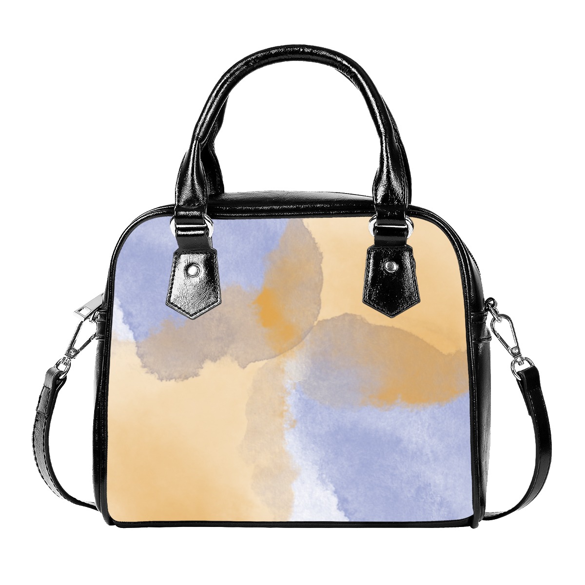 Handbag With Single Shoulder Strap - Image 3