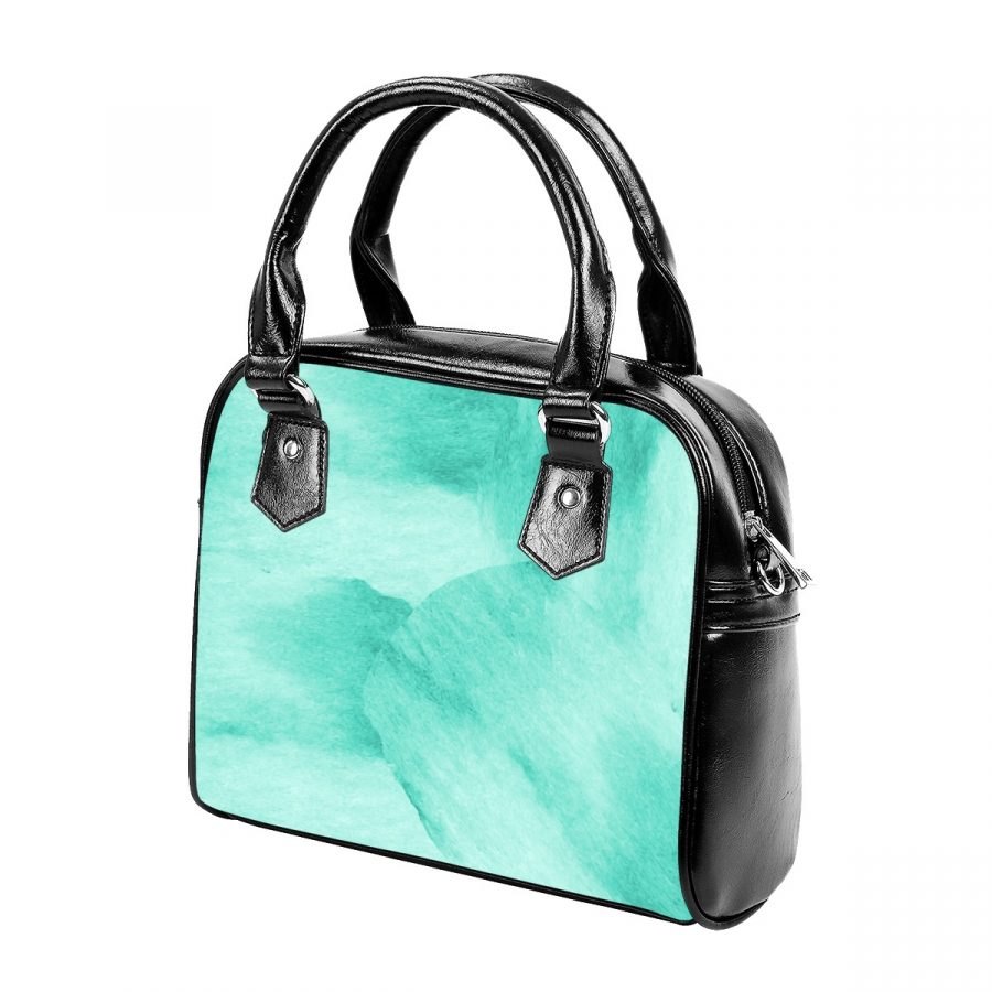 Handbag With Single Shoulder Strap - Image 2