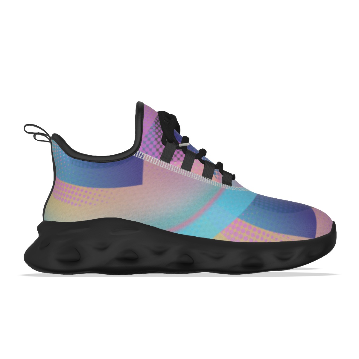 Men's Light Sports Shoes - Image 9