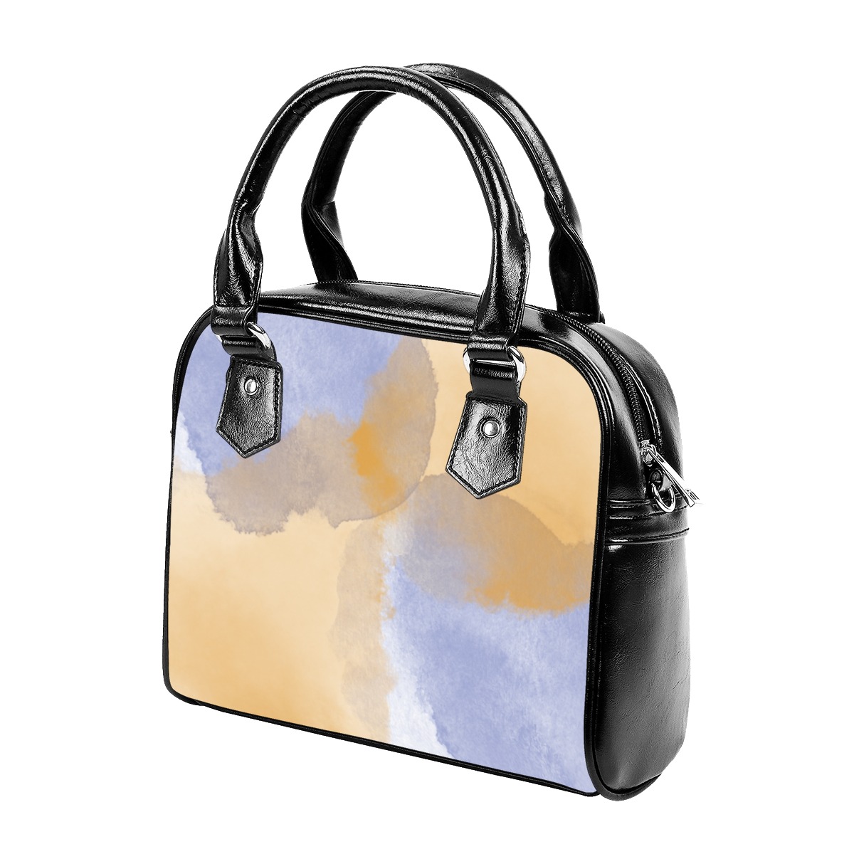 Handbag With Single Shoulder Strap - Image 2