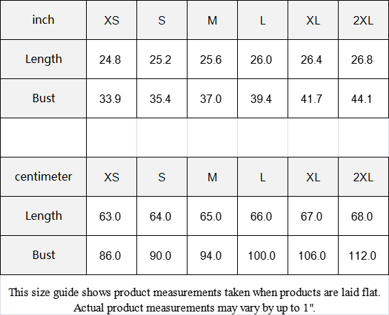 All-Over Print Women's Button Sleeveless Vest - Image 5