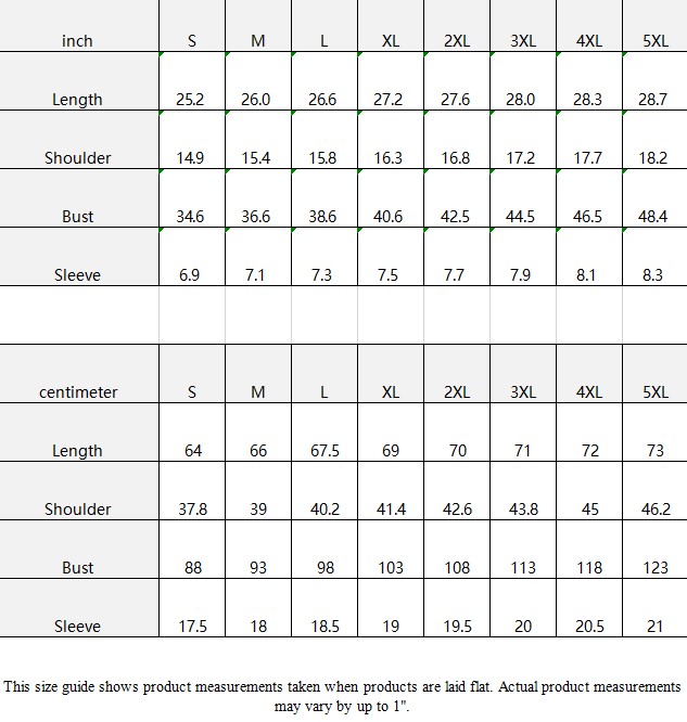 All-Over Print Women's Round Neck T-Shirt | 190GSM Cotton - Image 5