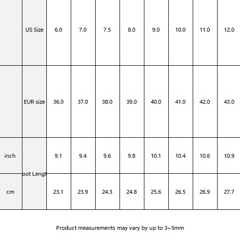 All-Over Print Women's Canvas Fisherman Shoes - Image 7