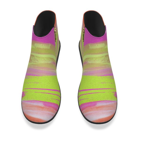 Women's Fashion Boots