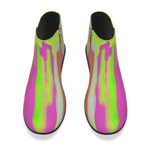 Women's Fashion Boots