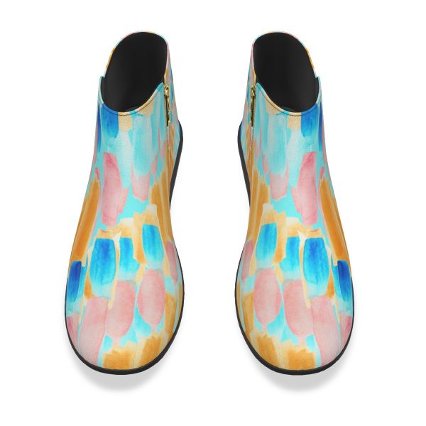 Women's Fashion Boots