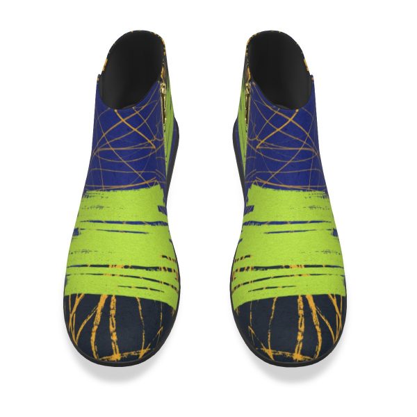 Women's Fashion Boots