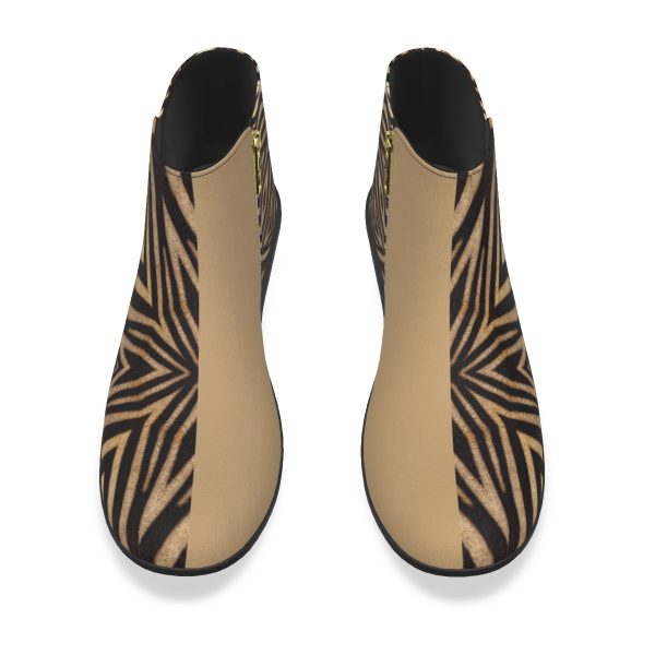 Women's Fashion Boots