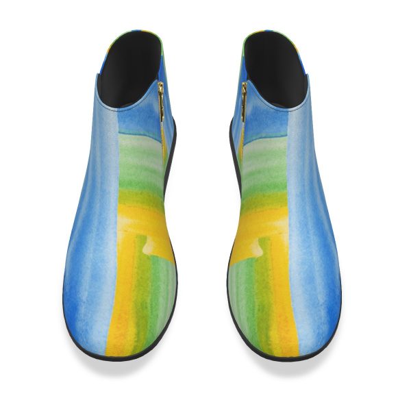 Women's Fashion Boots