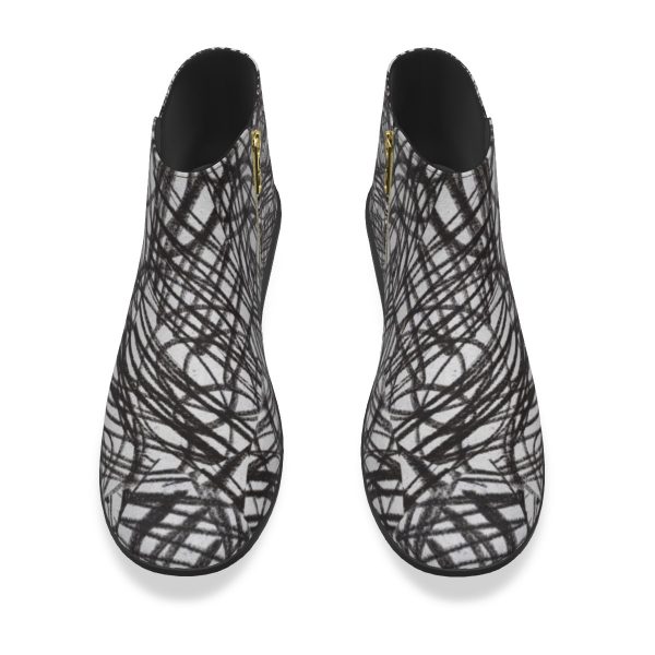 Women's Fashion Boots