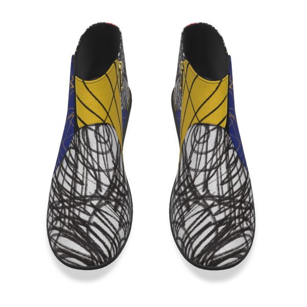 Women's Fashion Boots