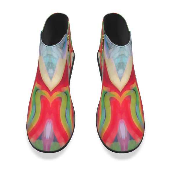 Women's Fashion Boots