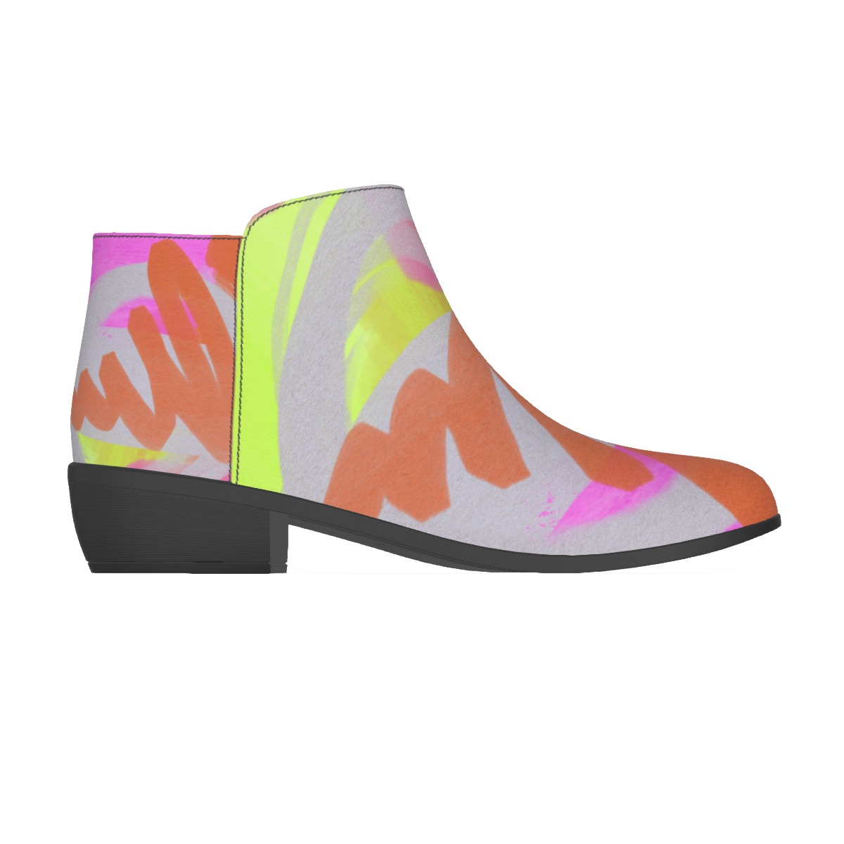 Women's Fashion Boots - Image 3