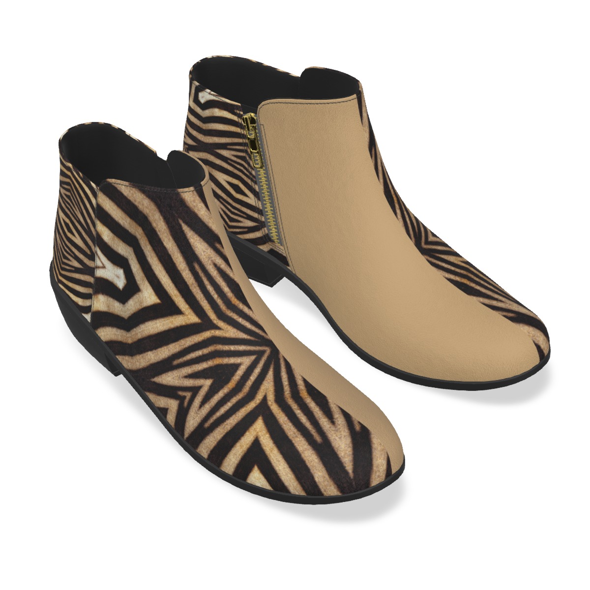 Women's Fashion Boots - Image 2