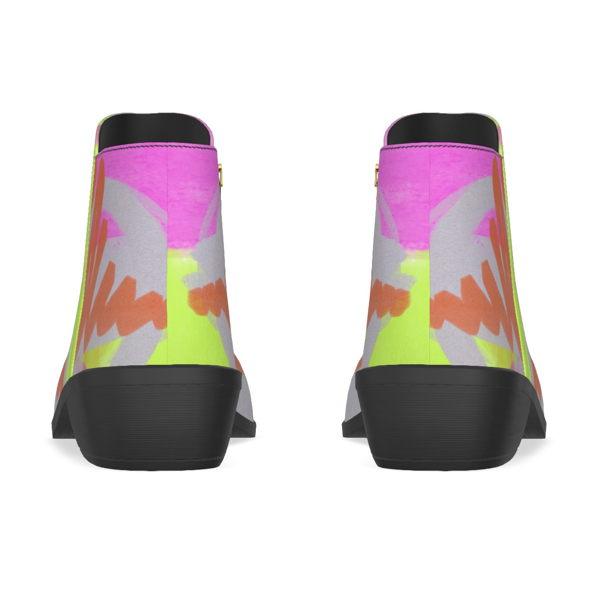 Women's Fashion Boots - Image 6