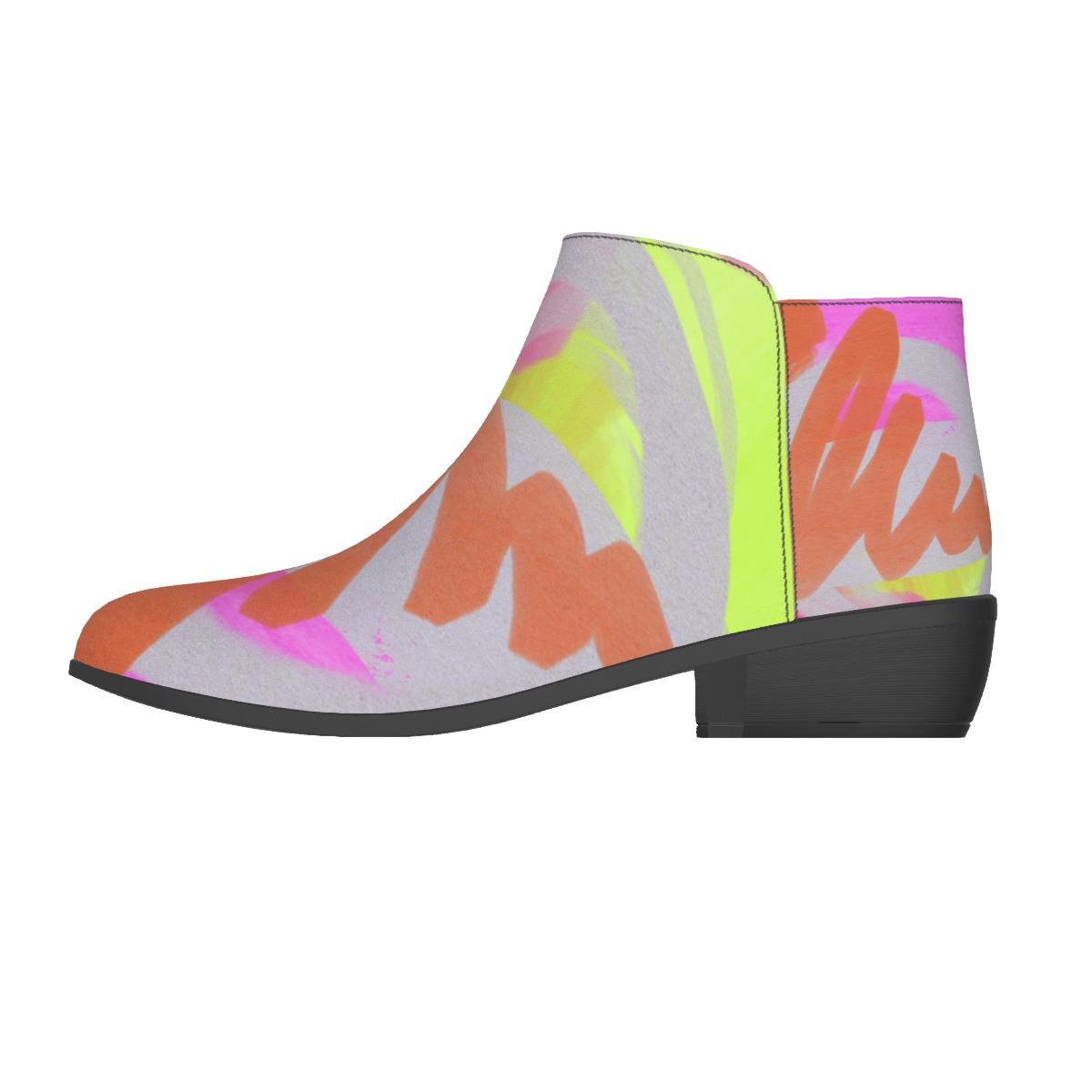 Women's Fashion Boots - Image 5