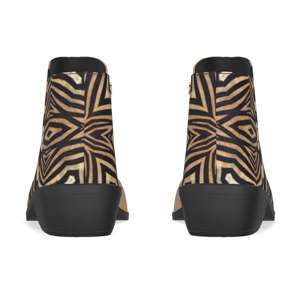 Women's Fashion Boots - Image 6