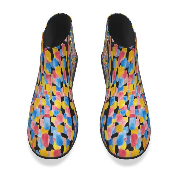 Women's Fashion Boots