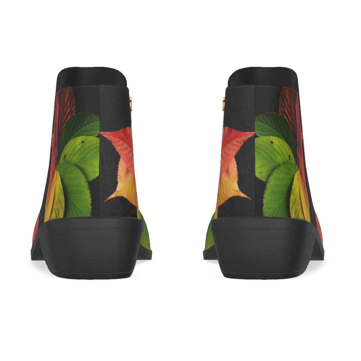 Women's Fashion Boots - Image 6