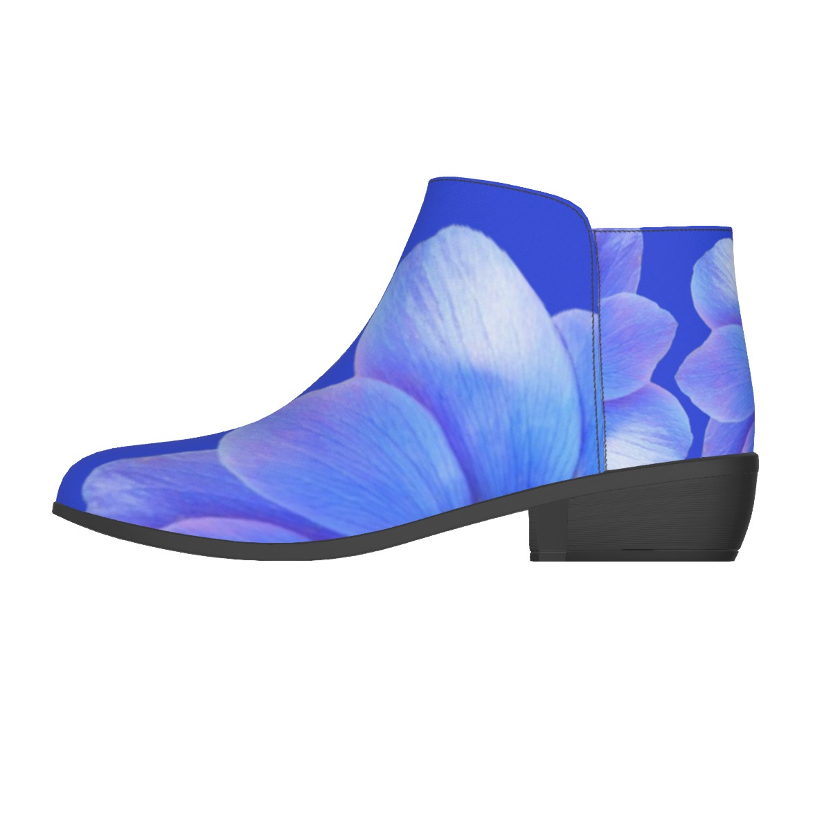 Women's Fashion Boots - Image 5