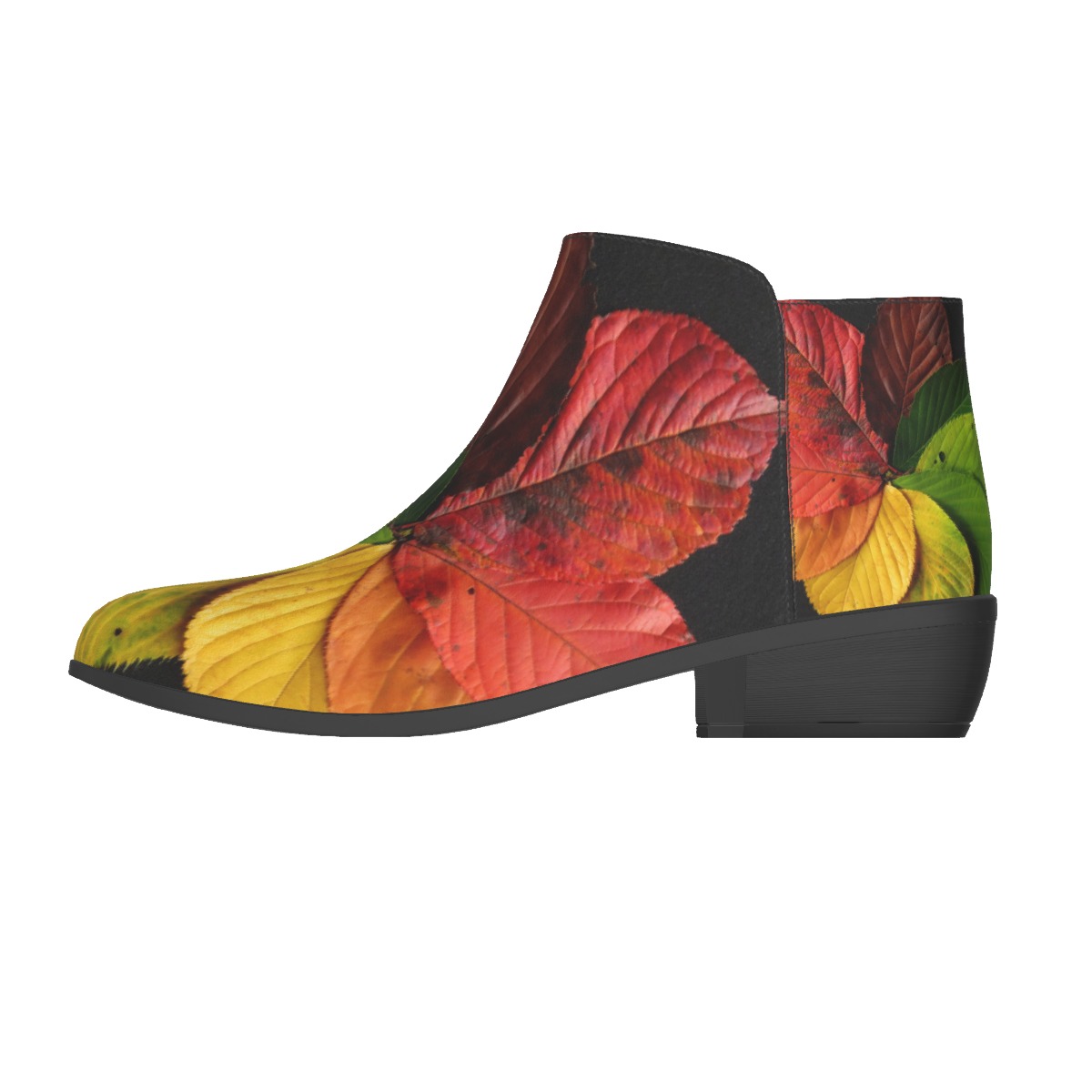 Women's Fashion Boots - Image 5