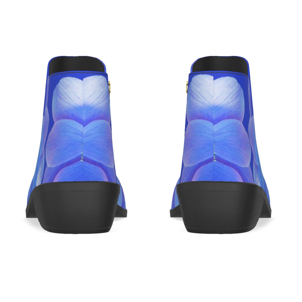 Women's Fashion Boots - Image 6