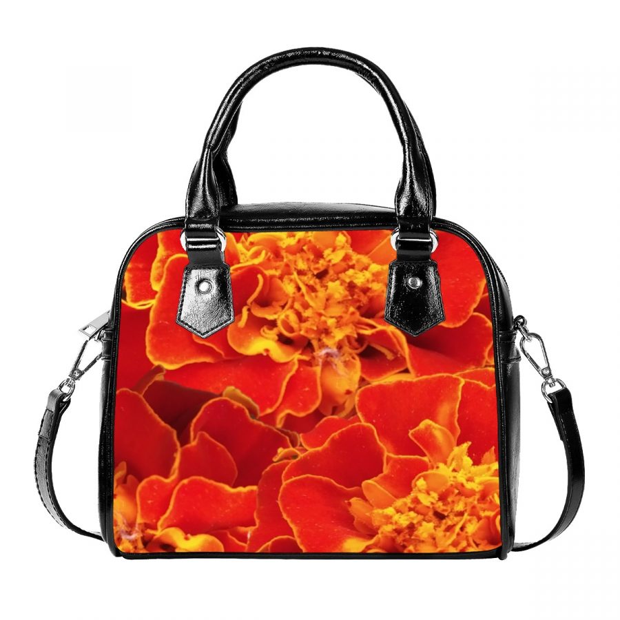 Handbag With Single Shoulder Strap - Image 3