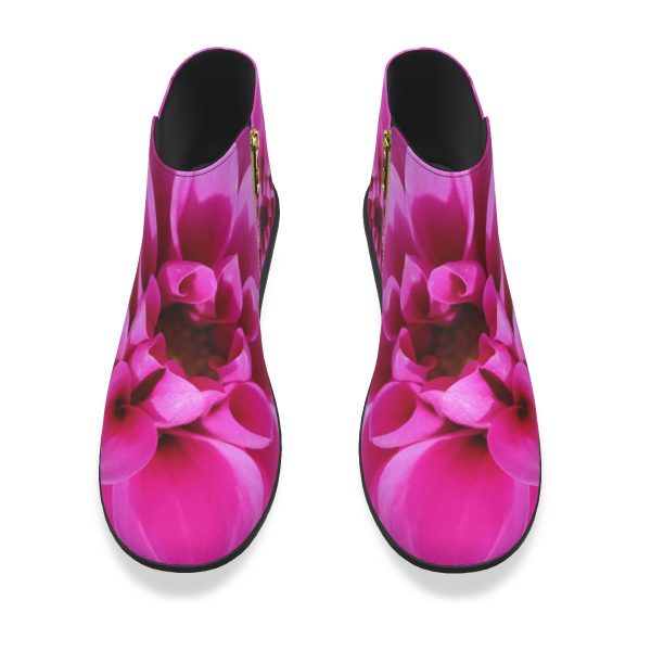 Women's Fashion Boots