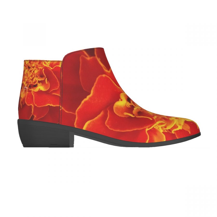 Women's Fashion Boots - Image 3