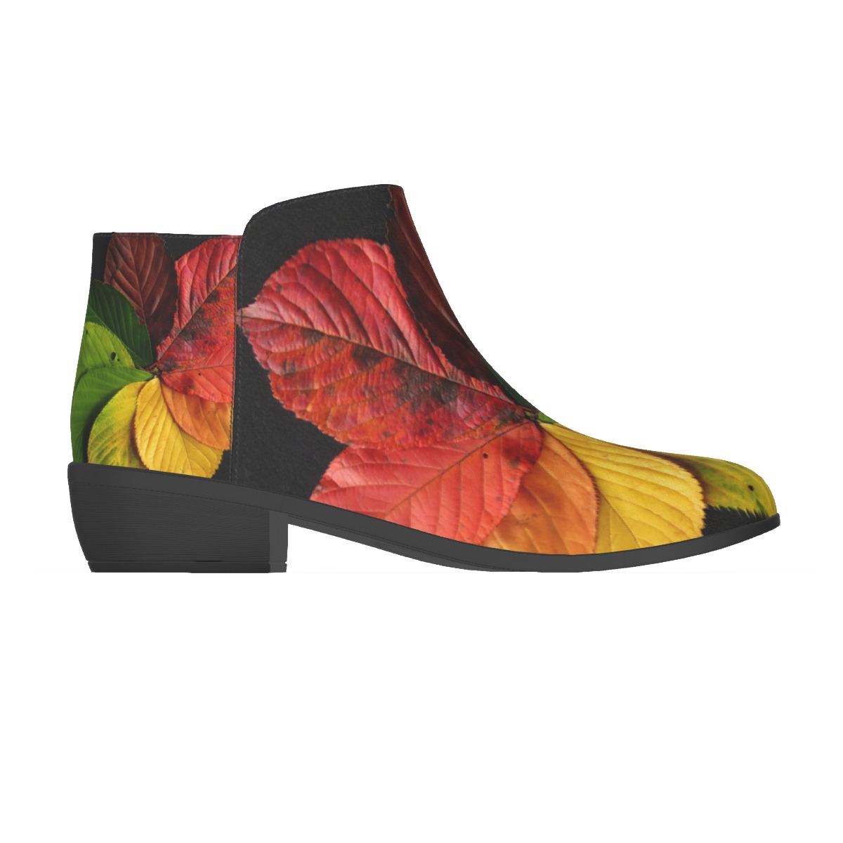 Women's Fashion Boots - Image 3