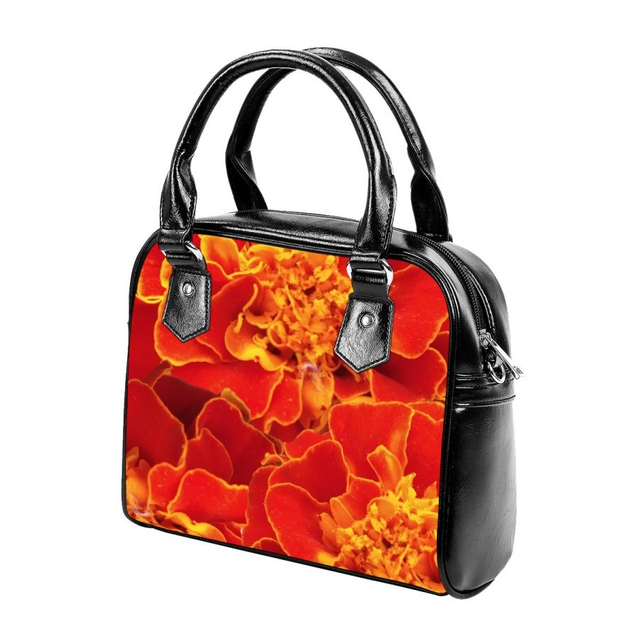 Handbag With Single Shoulder Strap - Image 2